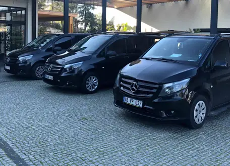 Bodrum Havalimanı Transfer Hizmetleri