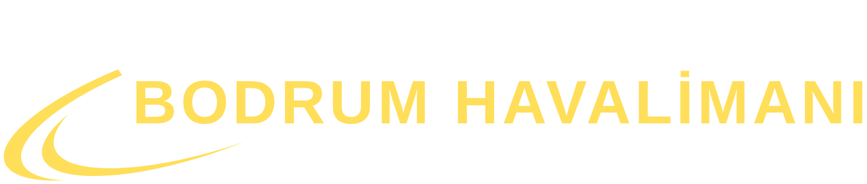 Bodrum Transfer Logo